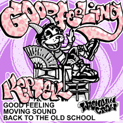 Keptek - Moving Sound [Free Download]