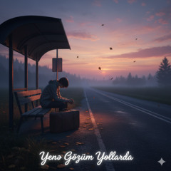 Yenə Gözüm Yollarda