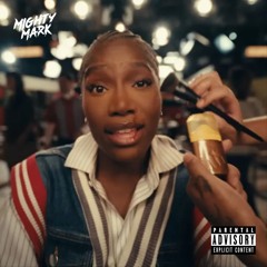 Denial Is A River @iamightymark Baltimore Club Remix