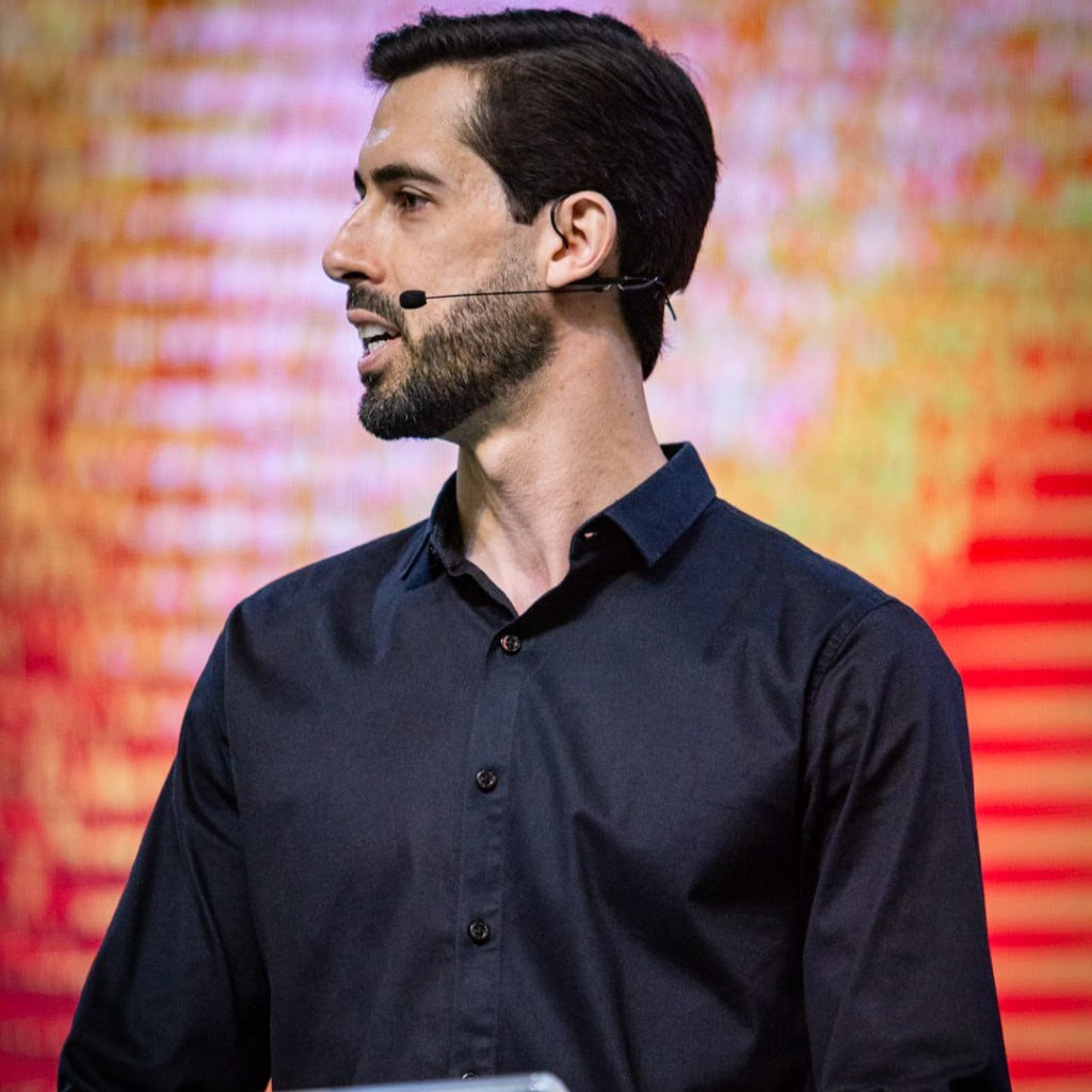 Dom de cura: como viver na Palavra e se mover no Espírito? - Gustavo Civelli
