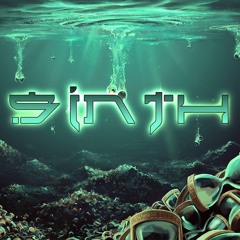 SINTH - SENSE OF LIGHT