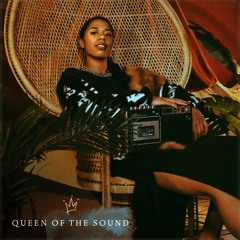 Queen of the Sound