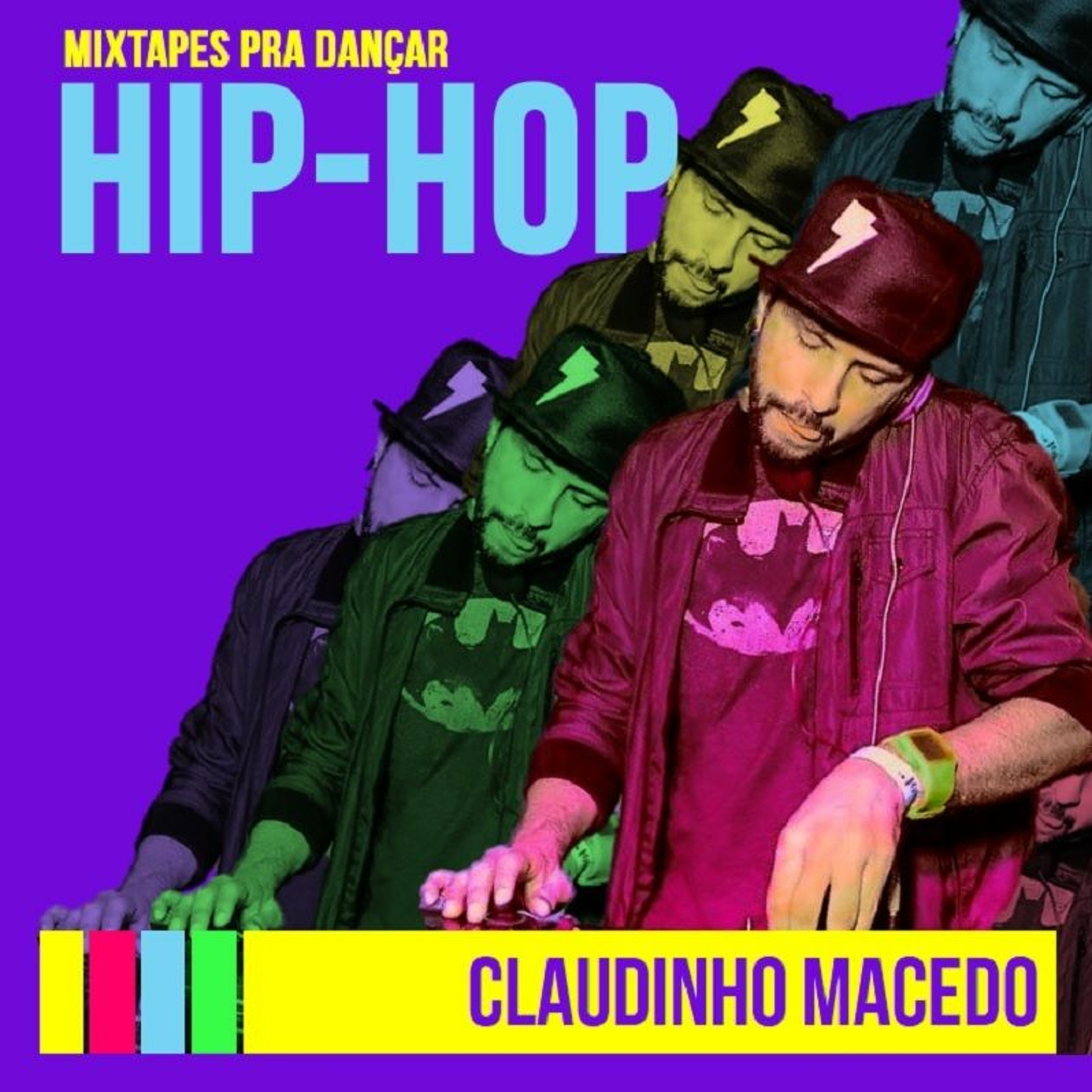 Claudinho Macedo