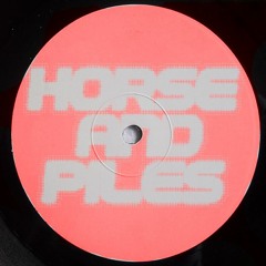 Horse And Piles - Oh My Gosh [FREE DOWNLOAD]