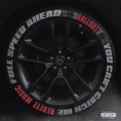 Ballout - 1 Take ft Chief Keef & Tadoe