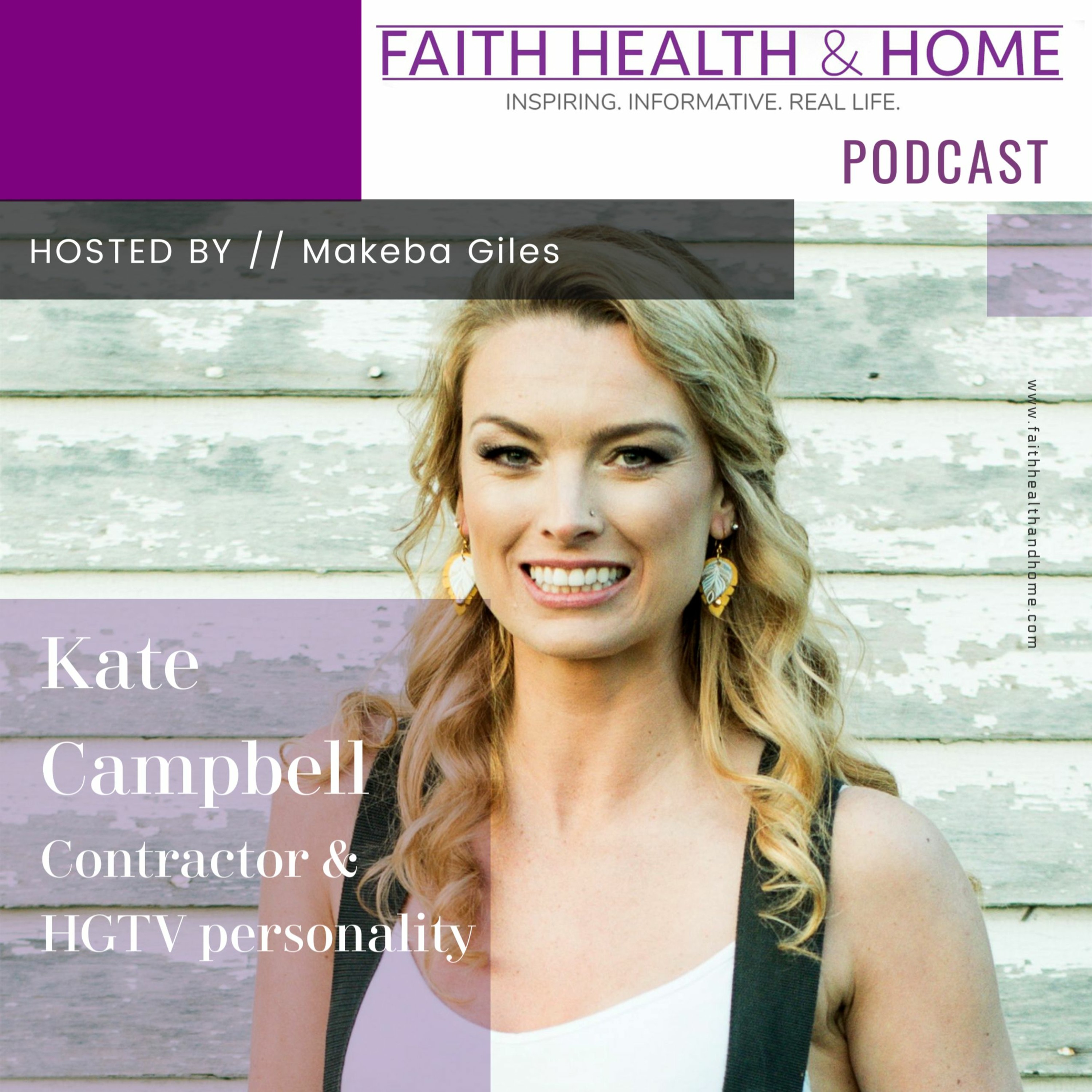 Faith Health & Home