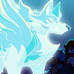 FNF Vs Shirou Ogami - Ginrou