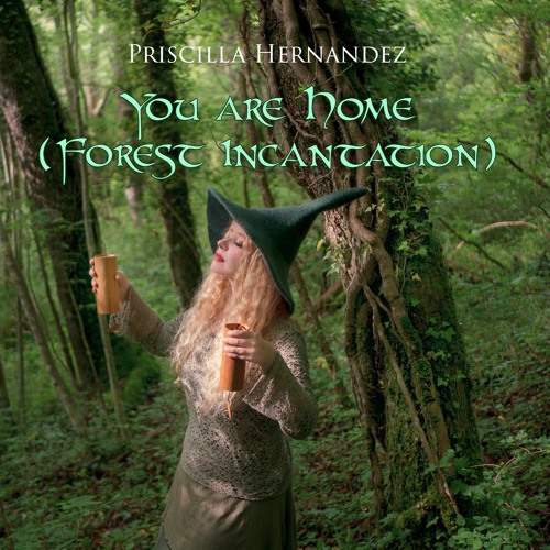 You Are Home - Forest Incantation #OutsideCompetition