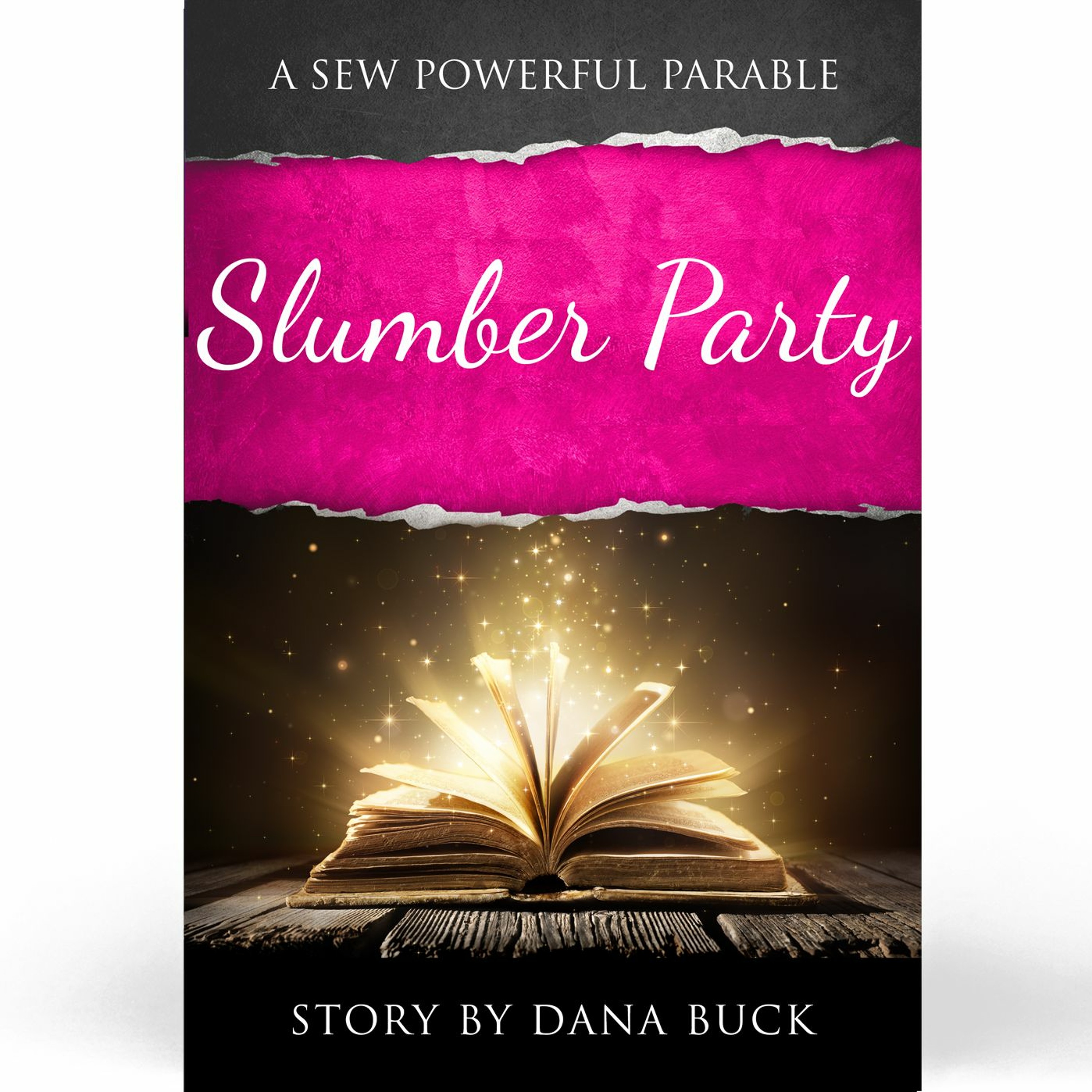 Sew Powerful Parables
