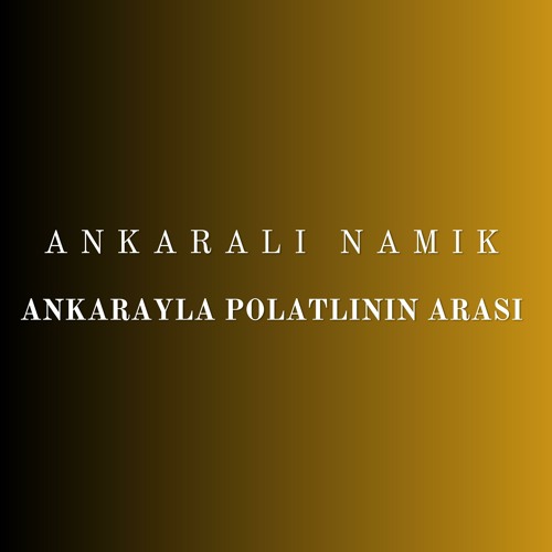 Ankarayla Polatlının Arası