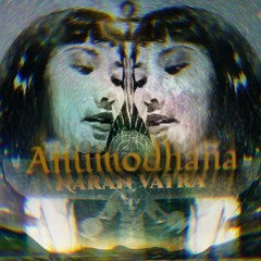 Anumodhana