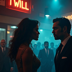 I WILL by WHY🎧 SPACE