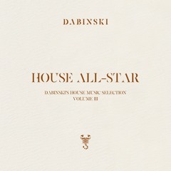 House All-Star Volume III