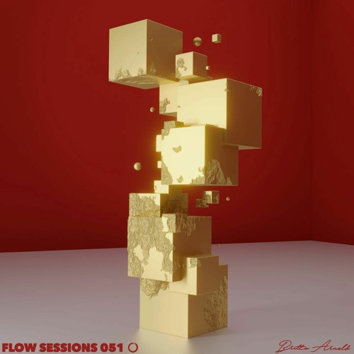 Flow Sessions 051 - Britta Arnold