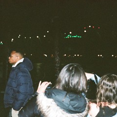 Back Now Freestyle (prod. WAVY SZN & Zuri)