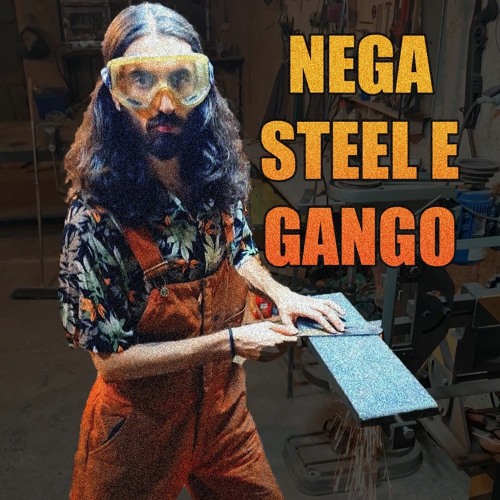 Nega Steel e Gango (Hidden ft. Davood Behboodi).mp3