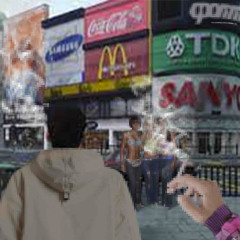 SEx! gaNjA! NaPaPijRi! HARdWare! jUs weH Di dOCtor ORdEr! (Osiris — Subculture (rEMiXxXed By FOMM))