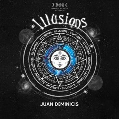 PREMIERE: Juan Deminicis - Dualism [Musique de Lune]