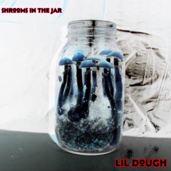 Shrooms in the jar