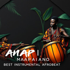 Free Instrumental Amapiano Free Beat • ZUZUU