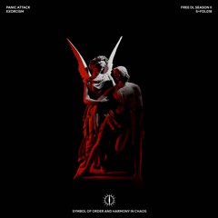𝐅𝐑𝐄𝐄 𝐃𝐋 | PANIC ATTACK - EXORCISM