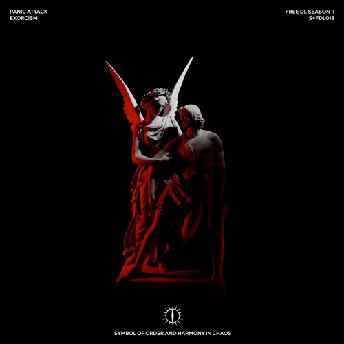𝐅𝐑𝐄𝐄 𝐃𝐋 | PANIC ATTACK - EXORCISM