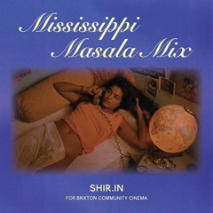 Mississippi Masala Mix - SHIR.IN