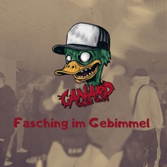 Canard - Fasching Im Gebimmel [180 BPM]