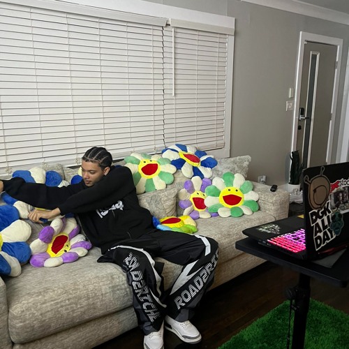 IMMA PLAYER BABY (406AHMAD)