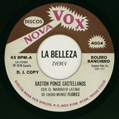 La Belleza