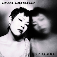 TREKKIE TRAX MIX: 002 Sonia Calico
