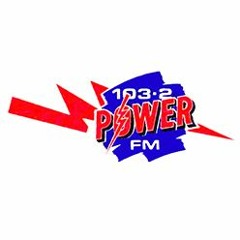 NEW: 103.2 Power FM (1993) - Custom News / TOH Sequence - Paul Witts