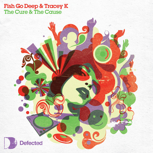 Stream The Cure & The Cause (Radio Edit) by Fish Go Deep | Listen online  for free on SoundCloud