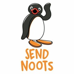 NOOT NOOT (Luca-Dante Spadafora Remix) feat. Pingu & Mozart