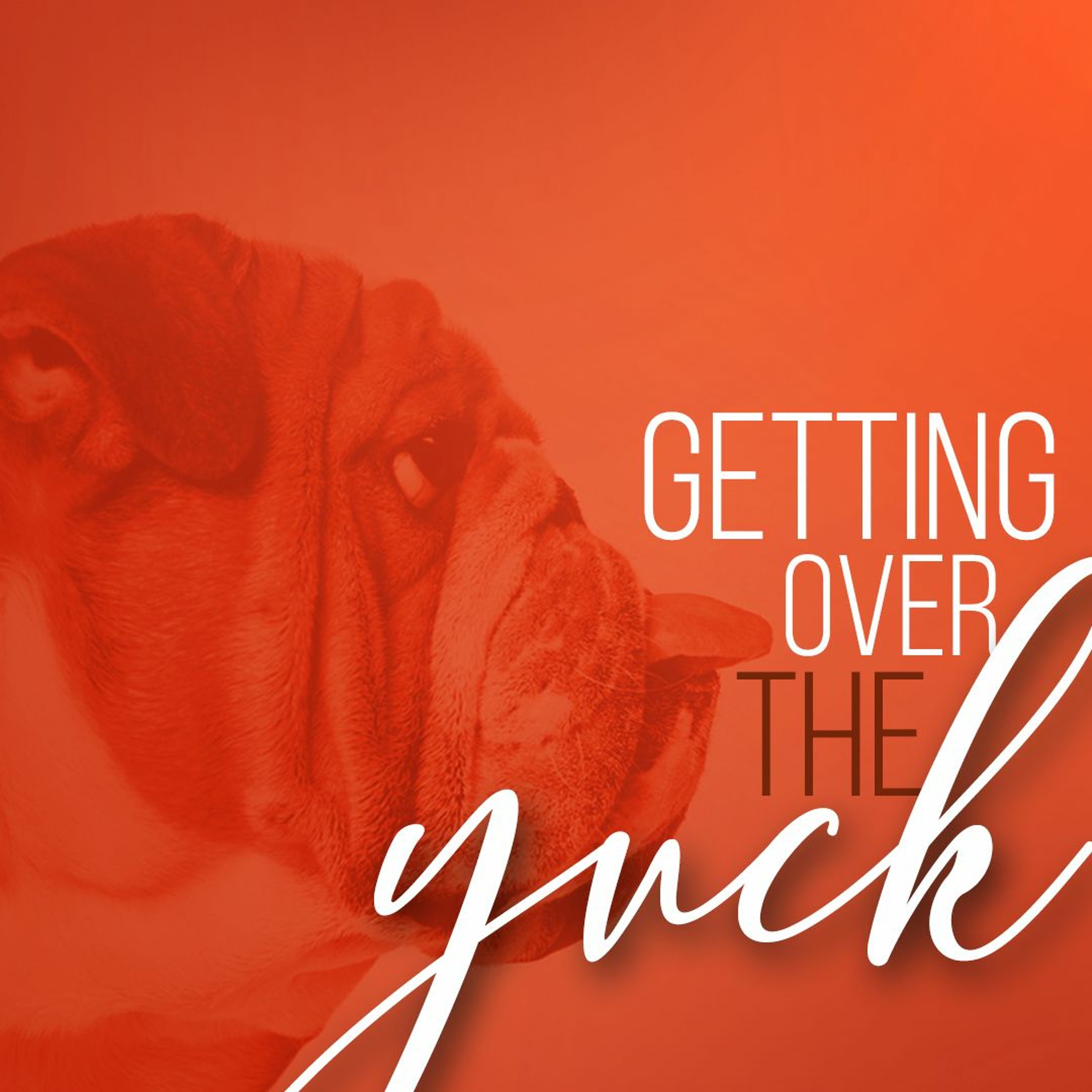 You Got This: Getting Over the Yuck episode artwork