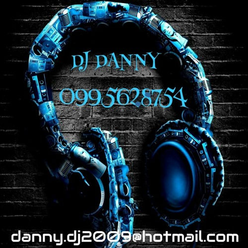 MUSICA DISCO MIX DJ DANNY