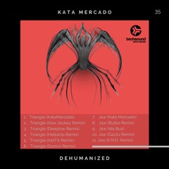 Triangle - Kata Mercado (Sonico Remix) TS Recs 35