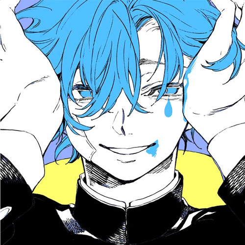 🎼프로세카 ヴィラン [빌런]