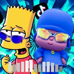 WHAT A SHAME - MÚSICA VIRAL DO TIK TOK (DJ Lucas Beat e Sr. Nescau) ft. Leyla Blue