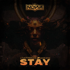 NOWA - STAY - FREE .FLAC @ HYPEDDIT - OUT NOW BANDACAMP