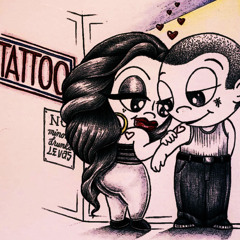 And I love her (old)