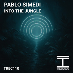 Pablo Simedi - Into The Jungle