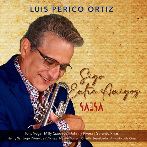 Yturvides & Perico - Luis Perico Ortiz Ft Yturvides