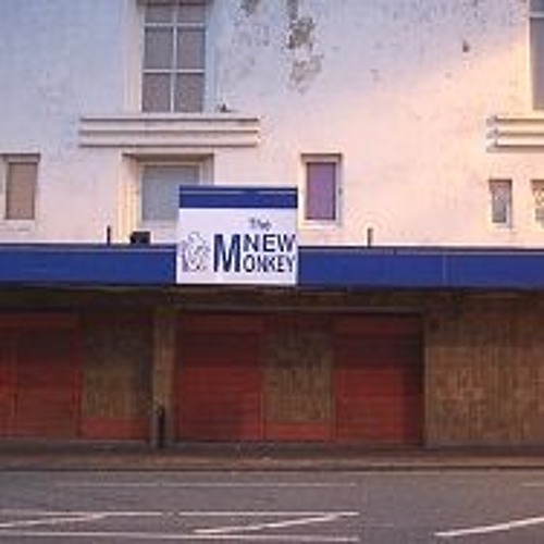 DJ's Ozone & Alert - MC's Lyric, Rocking, Energize, Viper - The New Monkey Valentines Special 2006