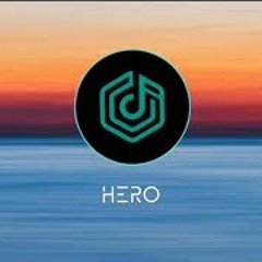 Hero ( feat. Ashley Argota )