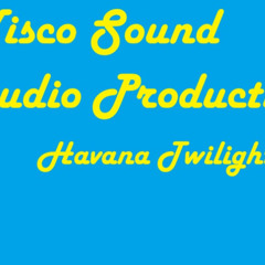 Havana Twilight beat