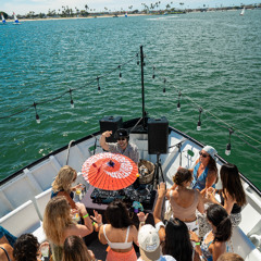 dank stylez LIVE @ house on the water (7/26/25)