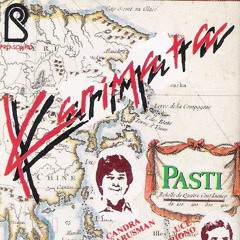 Karimata - Pasti (1987