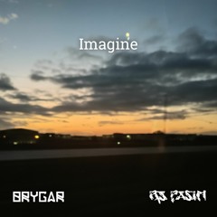 Imagine (with RJ Pasin)