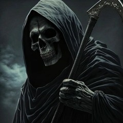 Death - Grim Reaper (Puss N' Boots 2 Version)